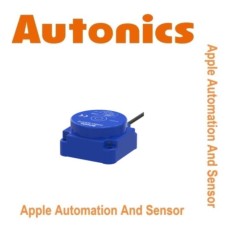 Autonics AS80-50DN3 Proximity Sensor 