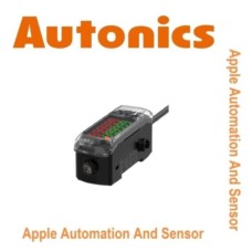 Autonics BD-A1 Photoelectric Sensor In India