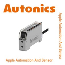 Autonics BF4R-CN Fiber optic sensor