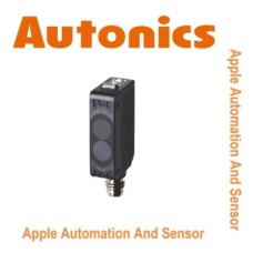 Autonics BJ100-DDT-P-CN Photoelectric Sensor In India