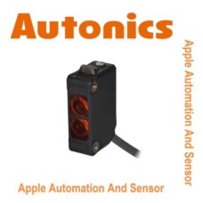 Autonics BJR100-DDT-P-F Photoeletric sensor