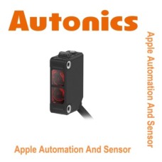 Autonics BJX1M-DDT-P Photoeletric sensor