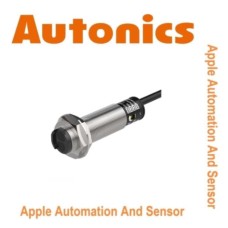 Autonics BR200-DDTN Photoelectric Sensor