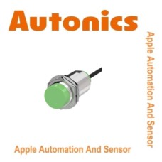 Autonics CR30-15AO Proximity Sensor In India