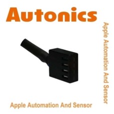 Autonics CT-02 Connector Cable 