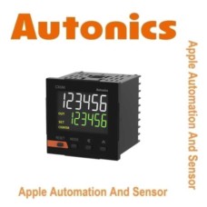 Autonics CX6M-1P4F Counter