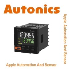 Autonics CX6S-12P4F Counter In India