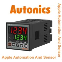 Autonics CT4S-1P2 Counter