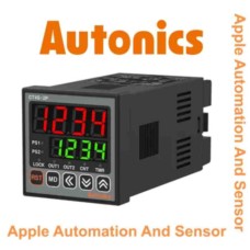 Autonics CT4S-2P2 Counters