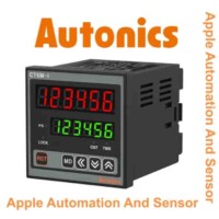 Autonics CT6M-I4 Counter