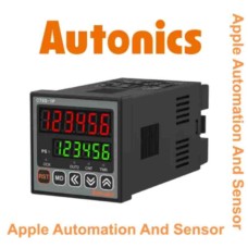 Autonics CT6S-1P4 Counter