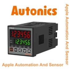 Autonics CT6S-2P4-CN Counters In India