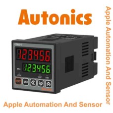 Autonics CT6S-I2T Counter