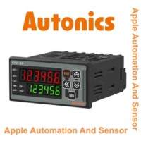 Autonics CT6Y-2P4 Counter