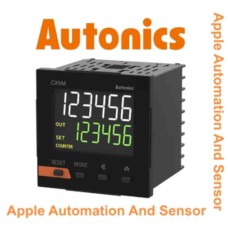 Autonics CX6M-1P4 Counter