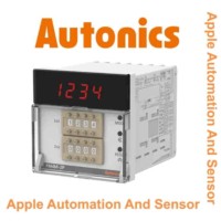 Autonics FM4M-2P4 Counters