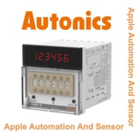 Autonics FM6M-1P4 Counters