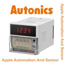 Autonics FS4-1P2 Counters