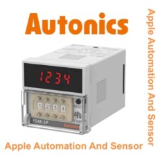 Autonics FS4E-1P4 Counter