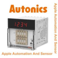 Autonics FX4M-2P4 Counters