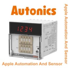 Autonics FX4M-2P4 Counters