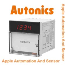 Autonics FX4M-I4 Counters