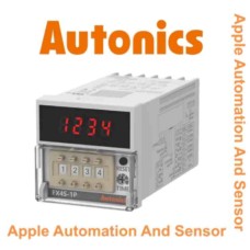 Autonics FX4S-1P2 Counter