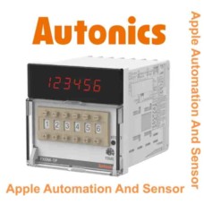 Autonics FX6M-1P4 Counters