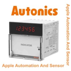 Autonics FX6M-I4 Counters