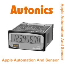 Autonics LA8N-BF Counter