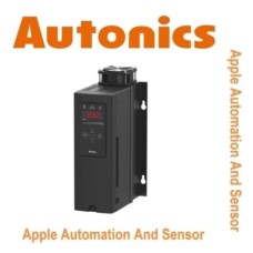 Autonics DPU12A-025A Thyristor Power Controller In India