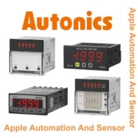 Autonics M4W-DA-2 Digital Panel Meters