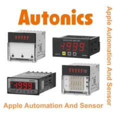 Autonics M4W-DA-5 Digital Panel Meters