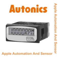 Autonics LR5N-B Digital Panel Meters