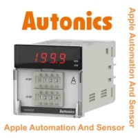 Autonics M4M2P-AA-XX Digital Panel Meters