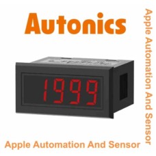 Autonics M4N-DI-1X Digital Panel Meters