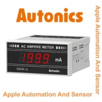 Autonics M4W-AAR-3 Digital Panel Meters