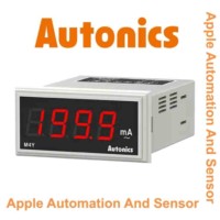 Autonics M4Y-AA-2 Digital Panel Meters