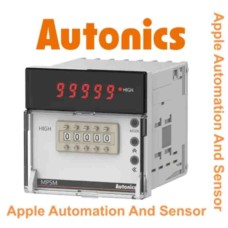 Autonics MP5M-41 Digital panel meter