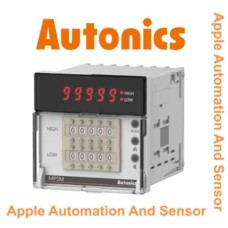 Autonics MP5M-42 Meters