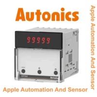 Autonics MP5M-4N Meters