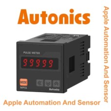 Autonics MP5S-4N Meters