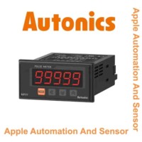 Autonics MP5Y-44 Digital Panel Meters