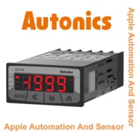 Autonics MT4N-AA-E1 Digital Panel Meters