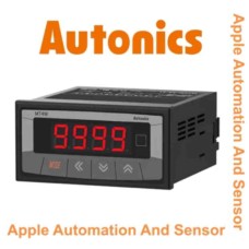 Autonics MT4W-DV-41 Digital Panel Meters