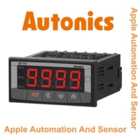 Autonics MT4Y-DV-40 Digital Panel Meters