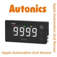 Autonics MX4W-A-F1 Digital Panel Meters