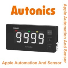 Autonics MX4W-A-FN Digital Panel Meters