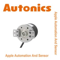 Autonics E58H12-5000-3-T-24 Hollow Shaft Encoder In India