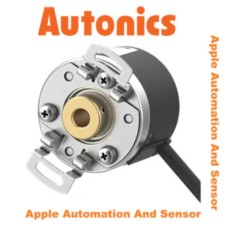 Autonics E40H8-2500-3-T-5 Hollow Shaft Encoder